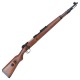 Snow Wolf Kar98K Bolt Action (Wood Stock), Timeless design, unmatched performance